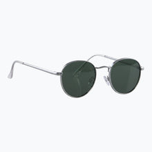 Load image into Gallery viewer, Raven - Retro Polarized Round Sunglasses for Women &amp; Men
