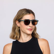 Load image into Gallery viewer, Reverie by Jaxy - Retro Geometric Unisex Sunglasses
