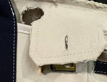 Load image into Gallery viewer, The Weekender Distressed Tote
