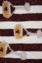 Load image into Gallery viewer, Espresso Martini Beaded
