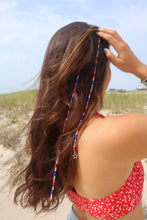 Load image into Gallery viewer, (CLIP-ON) Team Spirit - Mermaid Extension
