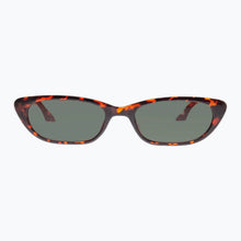Load image into Gallery viewer, Dynasty - Retro Slim Polarized Cat-Eye Sunglasses
