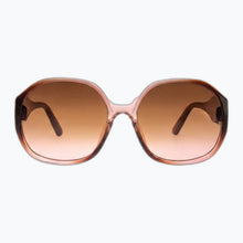 Load image into Gallery viewer, Studio - Oversized Gradient Polarized Sunglasses for Women
