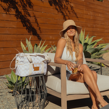 Load image into Gallery viewer, Local Beach Isla Bucket Sun Hat

