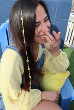 Load image into Gallery viewer, (CLIP-ON) Flower Child - HairJoy Extension
