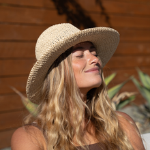 Load image into Gallery viewer, Local Beach Lido Sun Hat
