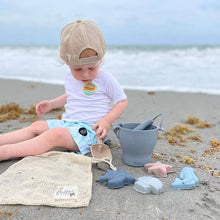 Load image into Gallery viewer, Bodhi Silicone Beach Toy Set
