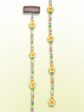 Load image into Gallery viewer, (CLIP-ON) Flower Child - HairJoy Extension

