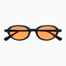 Load image into Gallery viewer, Vinyl - Retro Polarized Oval Sunglasses for Women &amp; Men
