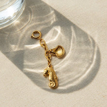 Load image into Gallery viewer, STAINLESS STEEL BIKINI PENDANT JEWELRY ACCESSORIES_CWMM4677

