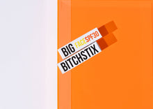 Load image into Gallery viewer, Big Bitchstix Face SPF30 Stix
