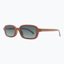 Load image into Gallery viewer, Velvet Hour - Vintage Rectangular Sunglasses for Women &amp; Men
