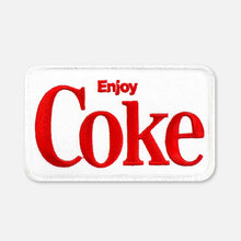 Load image into Gallery viewer, COKE PATCH
