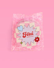 Load image into Gallery viewer, Disco Claw Clip, Bachelorette, Birthday Accessory
