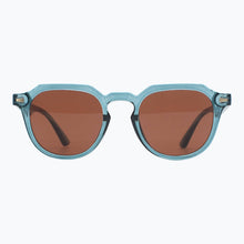 Load image into Gallery viewer, Reverie by Jaxy - Retro Geometric Unisex Sunglasses

