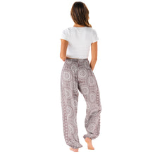 Load image into Gallery viewer, Lotus &amp; Luna Harem Pants - Nosara

