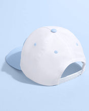 Load image into Gallery viewer, Blue Bride Trucker Hat | Bach, Bridal Shower, Something Blue
