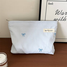 Load image into Gallery viewer, Large Fresh Makeup Bag Travel Toiletry Organizer_CUAB00646
