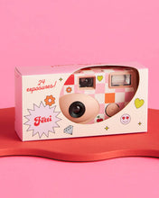 Load image into Gallery viewer, Disposable Party Camera, Bday Favors, Party Supplies, Gift
