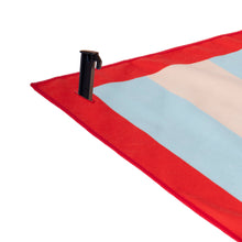 Load image into Gallery viewer, Beach Towel "Out of the Office"
