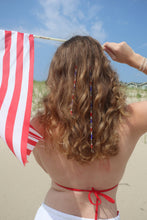 Load image into Gallery viewer, (CLIP-ON) Team Spirit - Mermaid Extension
