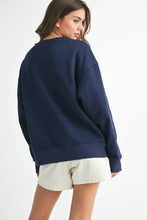 Load image into Gallery viewer, 9134GK East Coast Graphic Fleece Pullover
