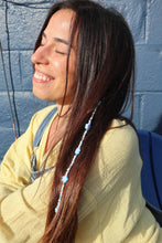 Load image into Gallery viewer, (CLIP-ON) Flower Child - HairJoy Extension
