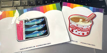 Load image into Gallery viewer, Keep Getting Gayer Embroidered Patch

