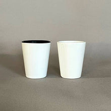 Load image into Gallery viewer, Ceramic Shot Glass Custom Print - 1.5oz Great Bar Accessory
