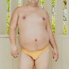 Load image into Gallery viewer, CTS MARIGOLD SWIM BRIEF
