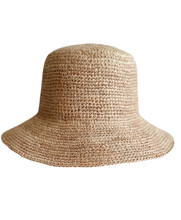 Load image into Gallery viewer, Local Beach Isla Bucket Sun Hat
