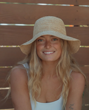 Load image into Gallery viewer, Local Beach Isla Bucket Sun Hat
