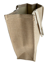 Load image into Gallery viewer, Local Beach Woven Day Trip Shoulder Bag
