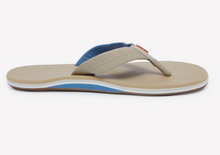 Load image into Gallery viewer, Hari Mari Men's Dunes | Tan
