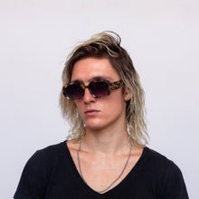 Load image into Gallery viewer, The Regent - Vintage Square Sunglasses for Women &amp; Men

