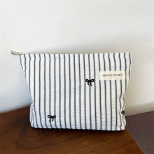 Load image into Gallery viewer, Large Fresh Makeup Bag Travel Toiletry Organizer_CUAB00646
