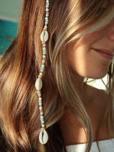 Load image into Gallery viewer, (CLIP-ON) Coastal Color - Mermaid Extension
