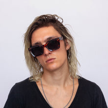 Load image into Gallery viewer, Eclipse - Classic Polarized Square Sunglasses
