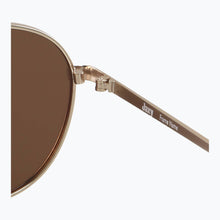 Load image into Gallery viewer, Raven - Retro Polarized Round Sunglasses for Women &amp; Men
