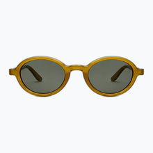 Load image into Gallery viewer, Vinyl - Retro Polarized Oval Sunglasses for Women &amp; Men
