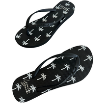 Load image into Gallery viewer, Women's Classics Flip Flop Palms
