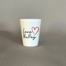 Load image into Gallery viewer, Little Love Shot Glass Custom - 1.5oz Great Bar Accessory

