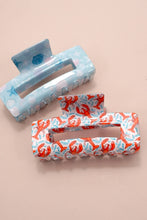 Load image into Gallery viewer, Under-the-Sea Themed Hair Claw Clip | 40H1056

