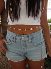 Load image into Gallery viewer, Boho Babe Waist Chain
