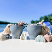 Load image into Gallery viewer, Ellie Silicone Beach Toy Set
