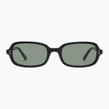 Load image into Gallery viewer, Palm State by Jaxy - Vintage Polarized Square Sunglasses
