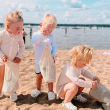 Load image into Gallery viewer, Hudson Silicone Beach Toy Set
