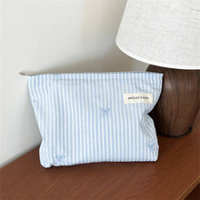 Load image into Gallery viewer, Large Fresh Makeup Bag Travel Toiletry Organizer_CUAB00646
