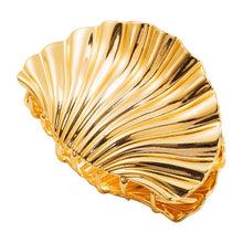 Load image into Gallery viewer, Floral Metal Geometric Hair Claw Clip – Chic Style_CWAHA6182
