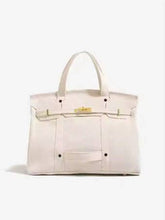 Load image into Gallery viewer, The Weekender Distressed Tote
